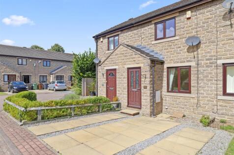 Wharfedale Mews