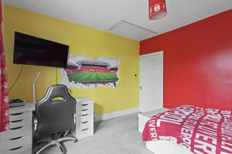 Bedroom 3