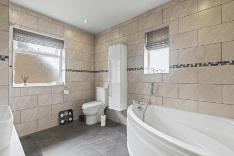 House Bathroom