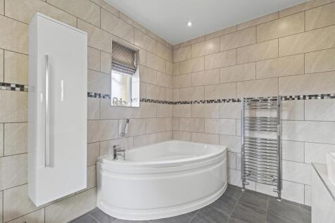 House Bathroom