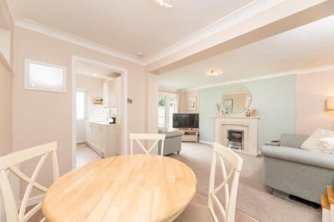 Living Accommodation