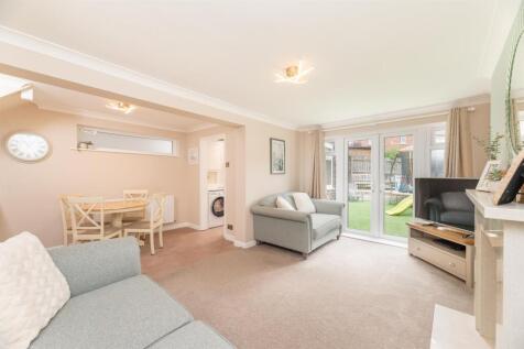 Living Accommodation