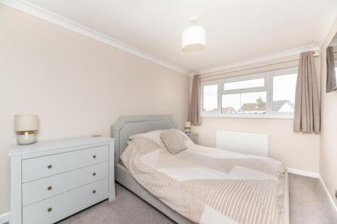 Bedroom 1.