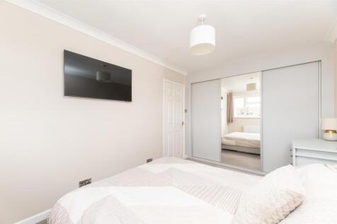 Bedroom 1.