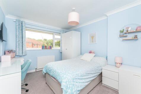 Bedroom 2.