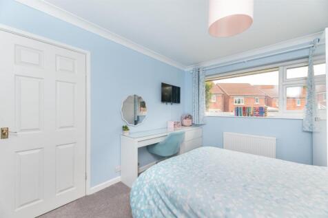 Bedroom 2.