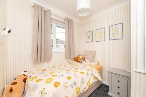 Bedroom 3.