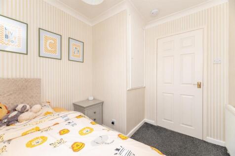 Bedroom 3.