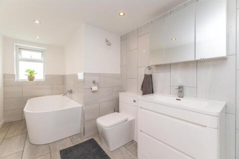 House Bathroom