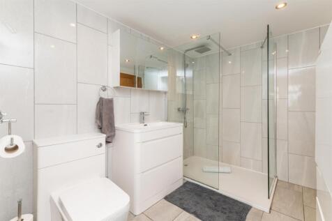 House Bathroom