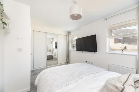 Bedroom 2.
