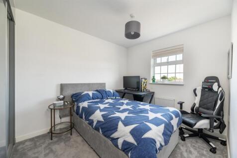 Bedroom 3.
