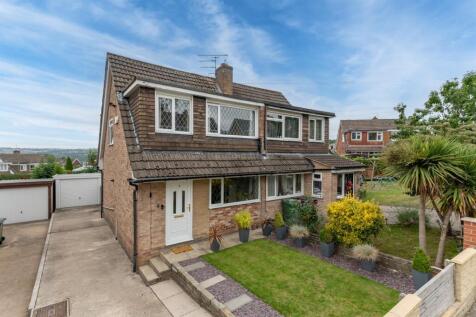 Greenlea Close