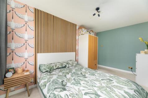 Bedroom 1.
