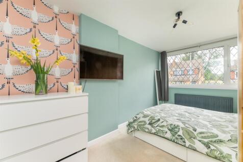 Bedroom 1.