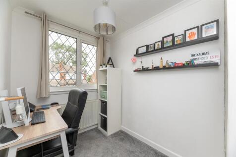 Bedroom 3.