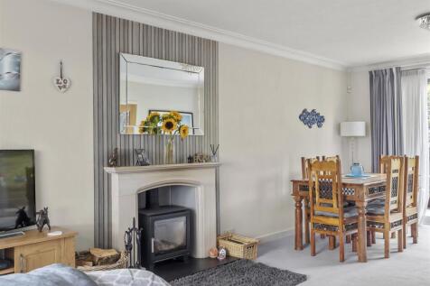 Wood Burning Stove