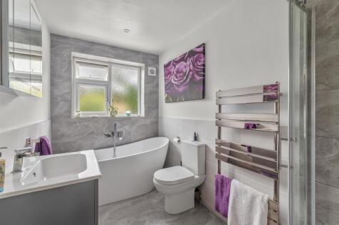 House Bathroom