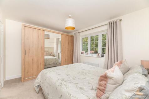 Bedroom 1.