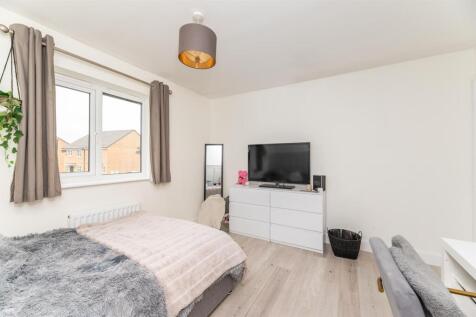 Bedroom 2.