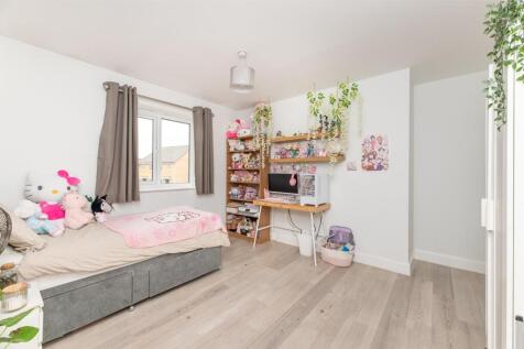 Bedroom 3.
