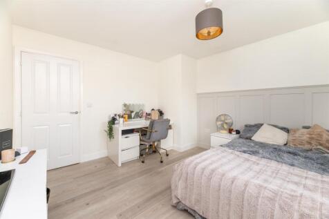 Bedroom 2.