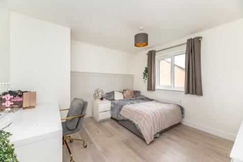 Bedroom 2.
