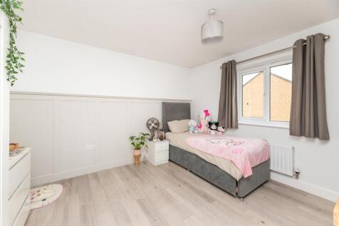 Bedroom 3.