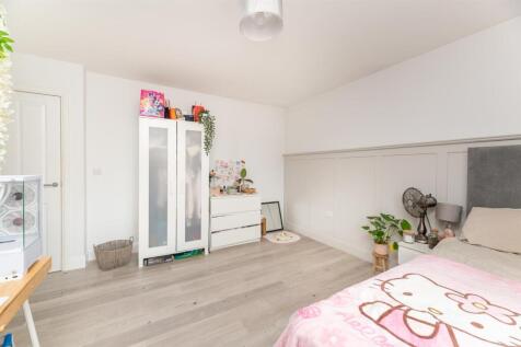 Bedroom 3.