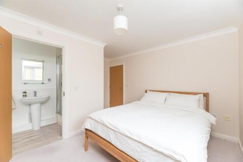 Bedroom 1.
