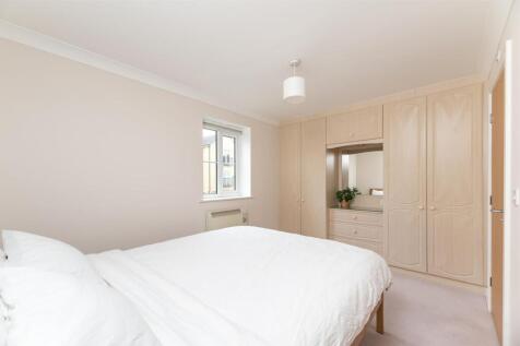 Bedroom 1.