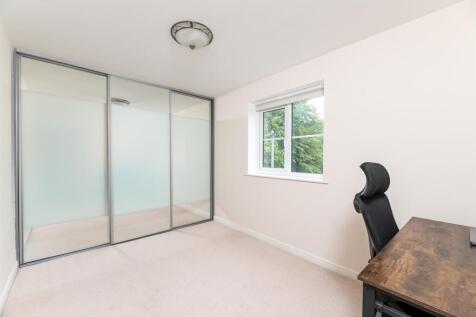 Bedroom 2.