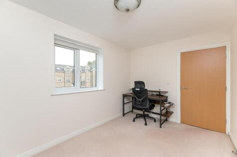 Bedroom 2.