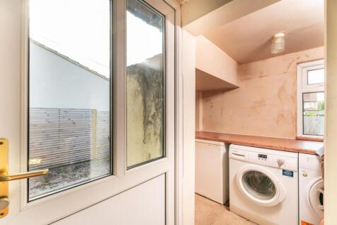 Utility Area