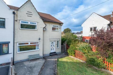 Kineholme Drive