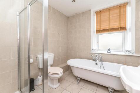 House Bathroom