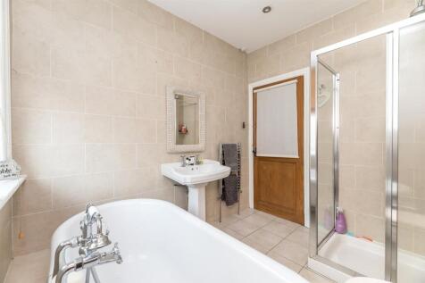 House Bathroom