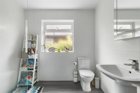 House Bathroom