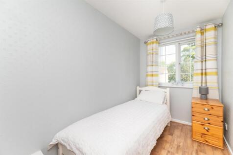 Bedroom 3.