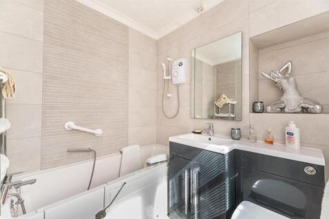 House Bathroom