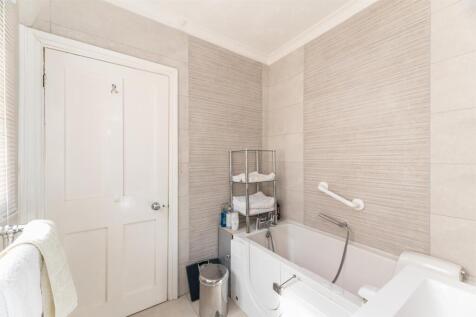 House Bathroom