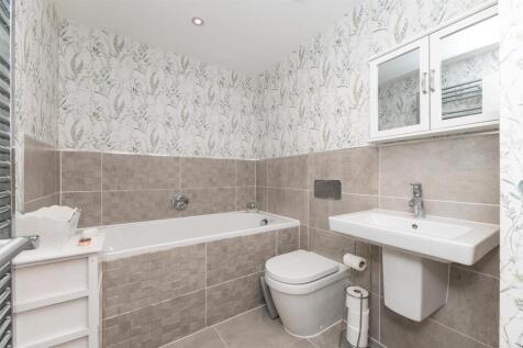 House Bathroom