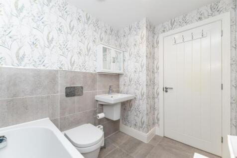 House Bathroom