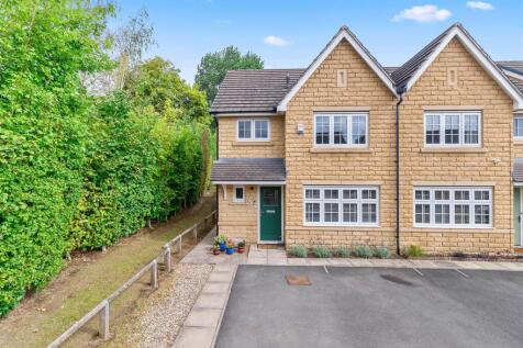 Greenshaw Court