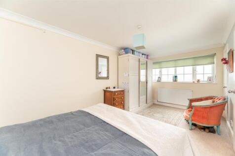 Bedroom 1.