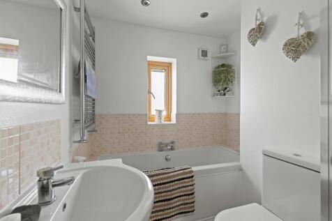 House Bathroom