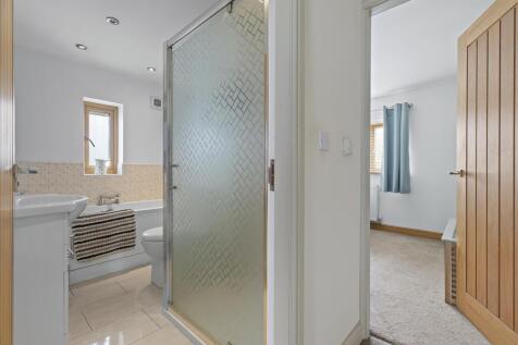 House Bathroom