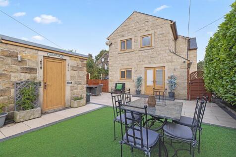 Garden &amp; House