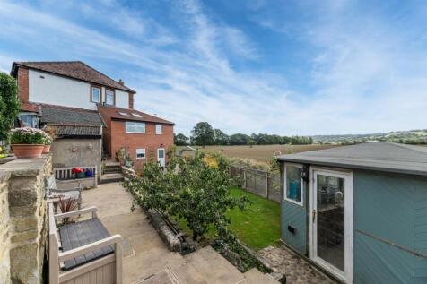 Garden &amp; View
