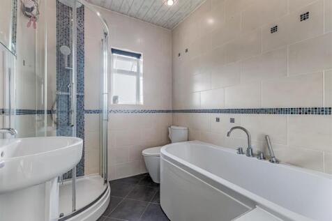 House Bathroom